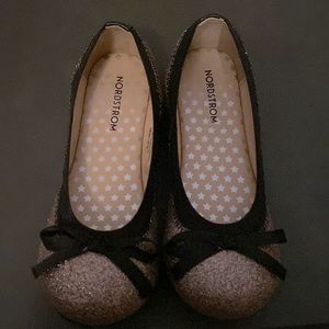Nordstrom Elise Ballet Flats